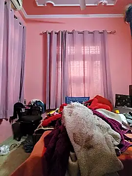 Loveboycurvy online show from January 16, 3:21 am