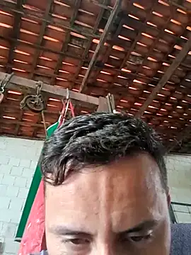 luissilva0071 online show from March 14, 1:35 pm
