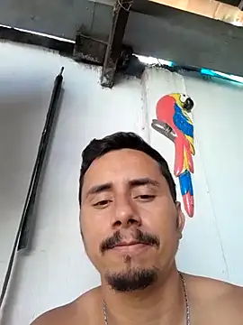 luissilva0071 online show from February 4, 3:26 pm