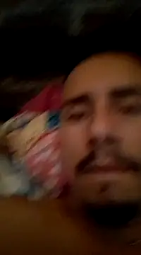 luissilva0071 online show from March 3, 3:54 pm