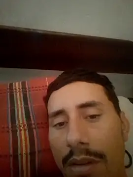 luissilva0071 online show from March 25, 3:00 pm