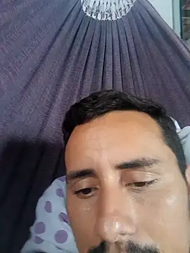 luissilva0071 online show from February 5, 4:14 pm