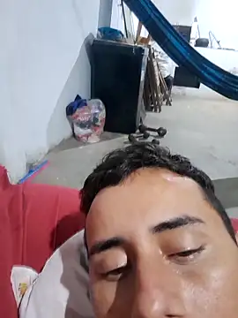 luissilva0071 online show from February 10, 6:34 am