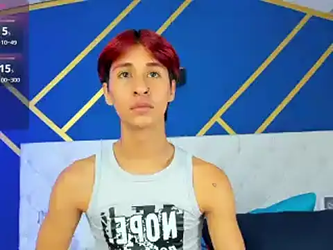 Snapshot of ariel_villa chatting on March 8, 1:39 am ariel villa online show from March 8, 1:39 am