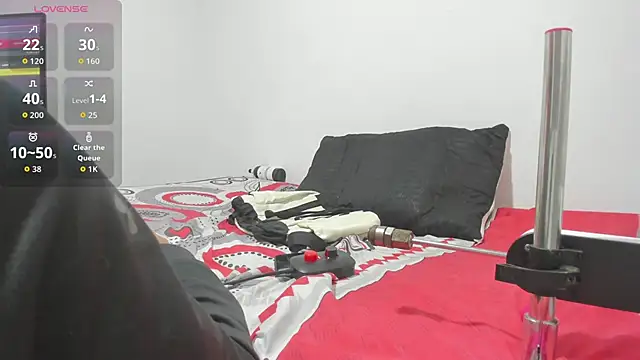 ariel villa online show from February 16, 10:29 pm