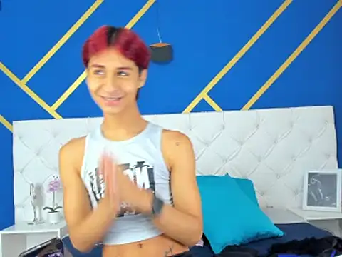 Snapshot of ariel_villa chatting on March 7, 1:07 pm ariel villa online show from March 7, 1:07 pm