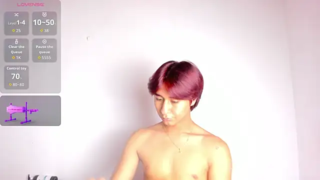 ariel villa online show from April 10, 4:03 pm