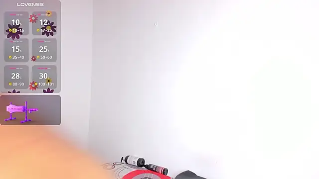 ariel villa online show from March 16, 1:35 am