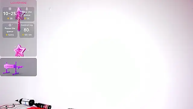 ariel villa online show from March 26, 7:17 am