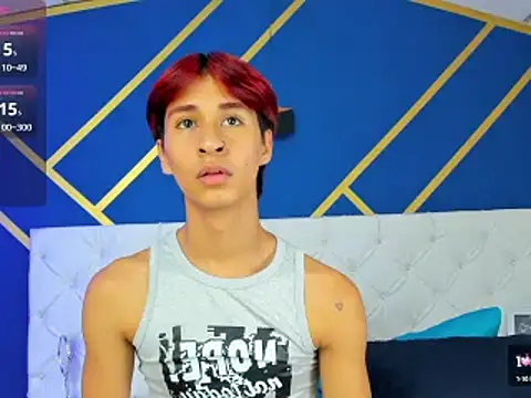 Snapshot of ariel_villa chatting on March 7, 4:11 pm ariel villa online show from March 7, 4:11 pm