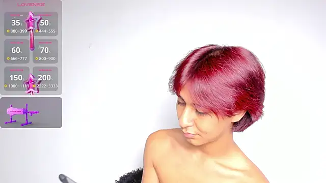 ariel villa online show from October 23, 4:38 pm