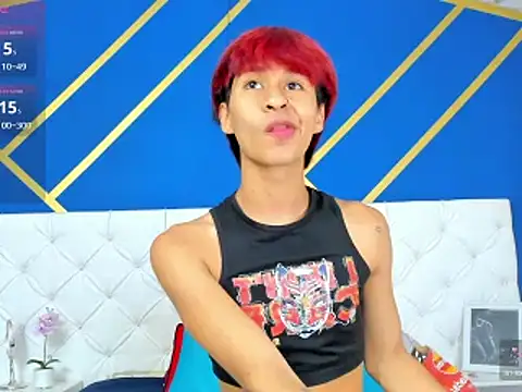 Snapshot of ariel_villa chatting on March 4, 1:34 am ariel villa online show from March 4, 1:34 am