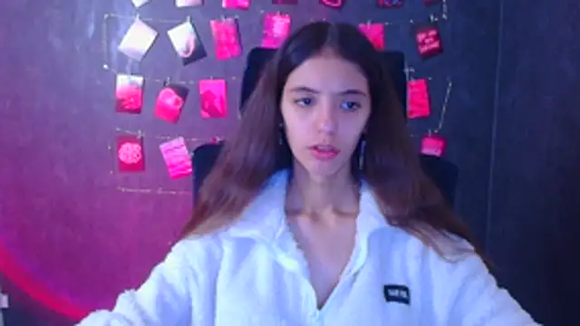 Aishell  online show from October 25, 11:20 am