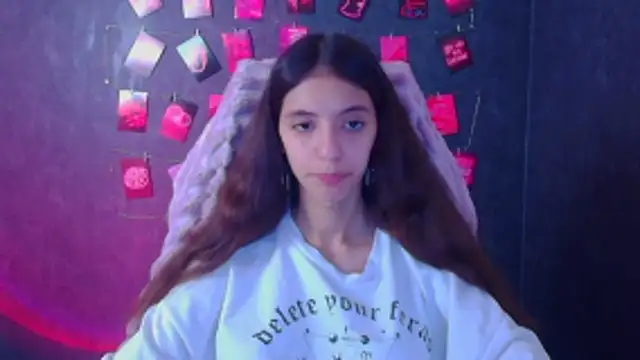 Aishell  online show from October 30, 12:25 pm