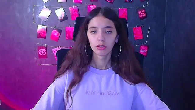 Aishell  online show from October 27, 12:50 pm