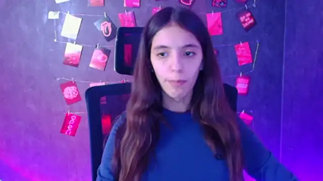 Aishell  online show from January 8, 12:55 pm