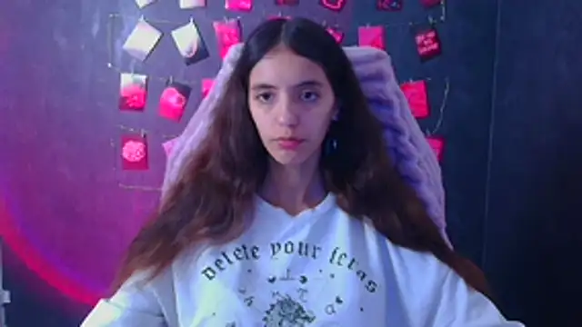 Aishell  online show from October 29, 12:15 pm