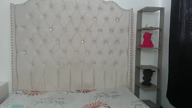 Abril Squirt online show from February 3, 8:36 pm