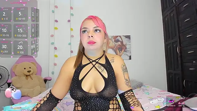 Snapshot of dulce_kim chatting on March 20, 3:47 pm dulce kim online show from March 20, 3:47 pm
