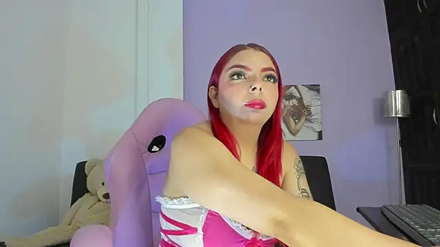 dulce kim online show from January 14, 1:04 pm