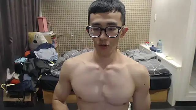 Stevenjt online show from November 8, 5:16 pm