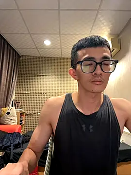 Snapshot of Stevenjt chatting on September 13, 4:07 pm Stevenjt online show from September 13, 4:07 pm