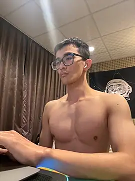 Stevenjt online show from November 25, 2:28 pm