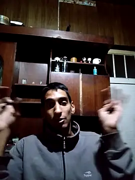 Snapshot of Pablunt-rap chatting on October 19, 2:58 am Pablunt-rap online show from October 19, 2:58 am