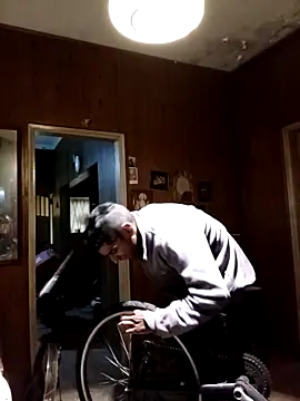 Snapshot of Pablunt-rap chatting on May 4, 2:53 pm Pablunt-rap online show from May 4, 2:53 pm