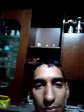 Snapshot of Pablunt-rap chatting on October 17, 2:48 am Pablunt-rap online show from October 17, 2:48 am