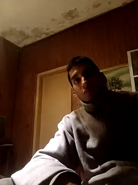 Snapshot of Pablunt-rap chatting on October 8, 3:19 am Pablunt-rap online show from October 8, 3:19 am