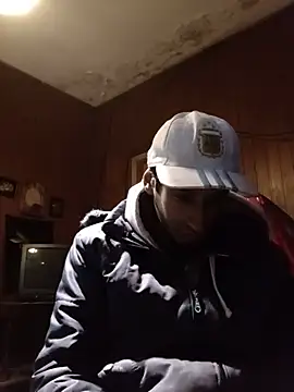Snapshot of Pablunt-rap chatting on July 1, 3:34 pm Pablunt-rap online show from July 1, 3:34 pm