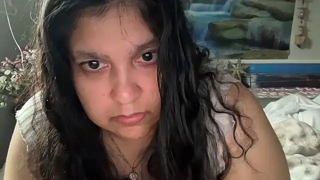 MelanieFawker online show from October 24, 2:49 pm