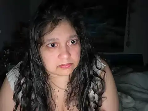 MelanieFawker online show from October 23, 1:59 am