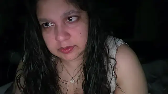 Snapshot of MelanieFawker chatting on October 13, 2:02 am MelanieFawker online show from October 13, 2:02 am