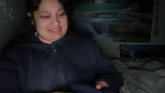 MelanieFawker online show from October 24, 2:43 am