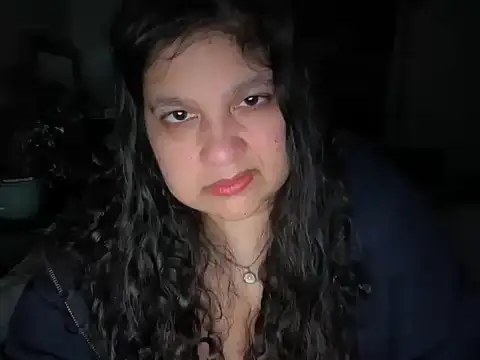 MelanieFawker online show from November 7, 1:43 am