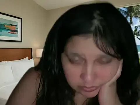 MelanieFawker online show from March 29, 12:29 pm