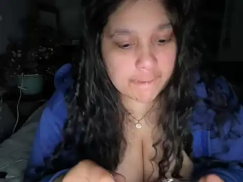 MelanieFawker online show from November 9, 3:10 am