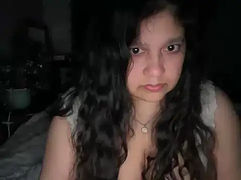 MelanieFawker online show from November 20, 3:40 am