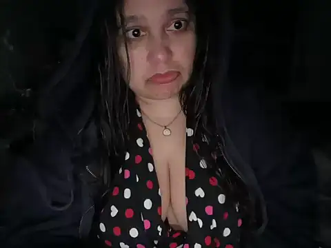 MelanieFawker online show from January 9, 1:01 am