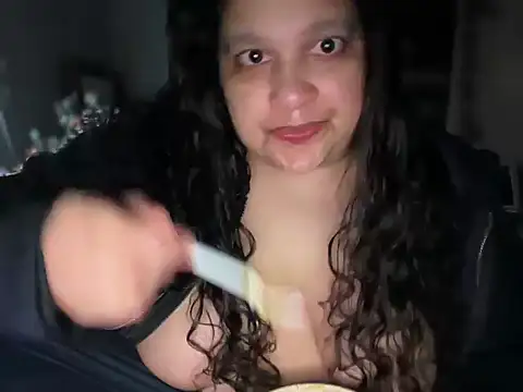 MelanieFawker online show from March 16, 12:40 am