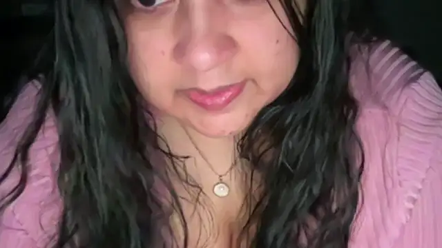 Snapshot of MelanieFawker chatting on October 14, 2:12 am MelanieFawker online show from October 14, 2:12 am