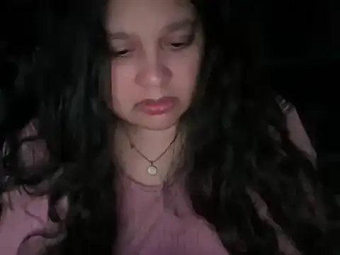 MelanieFawker online show from November 22, 5:06 am