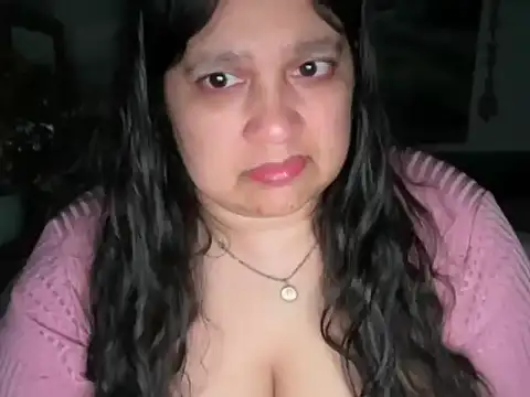 MelanieFawker online show from October 29, 6:56 am