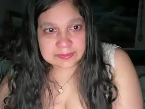 MelanieFawker online show from November 28, 3:50 am