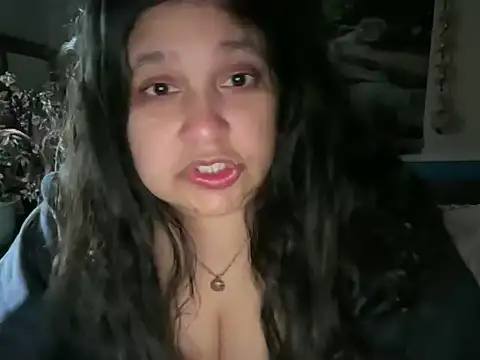 MelanieFawker online show from November 29, 10:43 pm