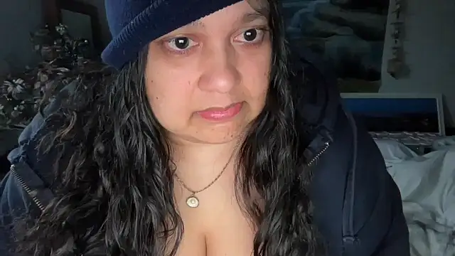 Snapshot of MelanieFawker chatting on October 15, 2:25 pm MelanieFawker online show from October 15, 2:25 pm