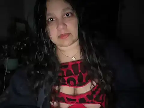 MelanieFawker online show from December 23, 1:05 am