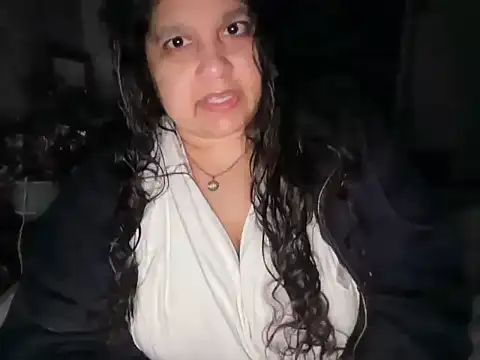 MelanieFawker online show from December 20, 1:19 am